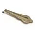 "Small Phantom" jaw harp by Dmitry Glazyrin